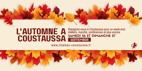 Coustaussa event
