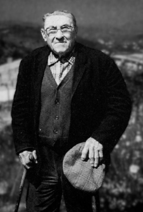 Maurice ROUSSET